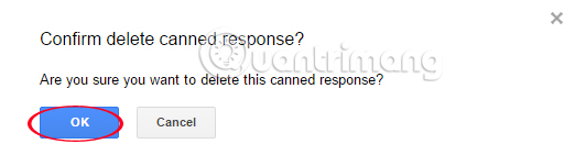 Instructions on how to convert signatures in Gmail Picture 11