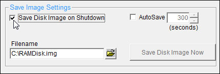 Instructions on how to create a RAM drive on Windows Picture 10