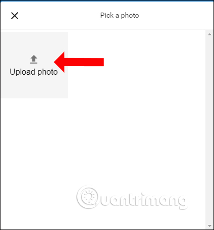 Instructions on how to create a YouTube Channel Picture 8