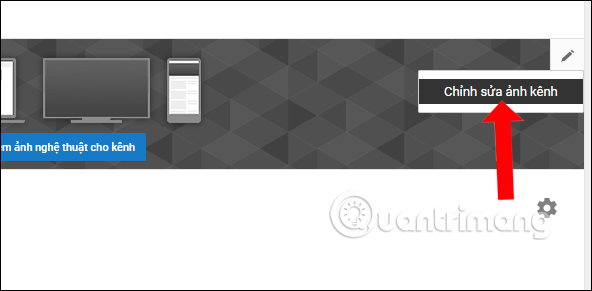 Instructions on how to create a YouTube Channel Picture 9