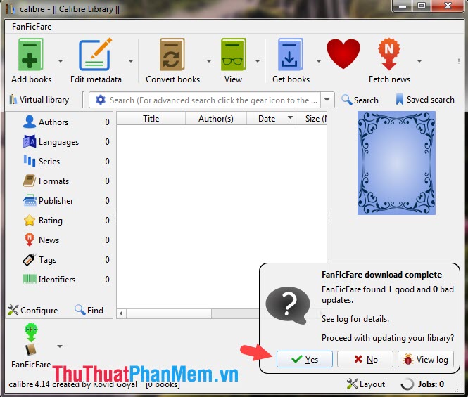 Instructions on how to create Ebooks from Wattpad Picture 13