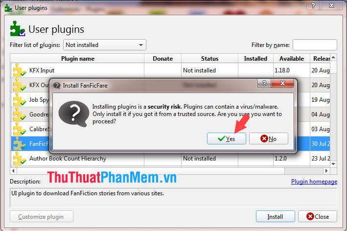 Instructions on how to create Ebooks from Wattpad Picture 7
