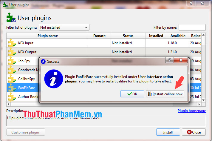 Instructions on how to create Ebooks from Wattpad Picture 8