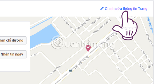 Instructions on how to create Facebook Fanpage for online sales Picture 14