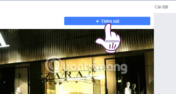 Instructions on how to create Facebook Fanpage for online sales Picture 16