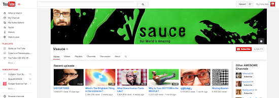 Instructions on how to create or edit your Youtube channel image Picture 2