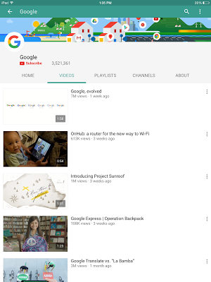 Instructions on how to create or edit your Youtube channel image Picture 4