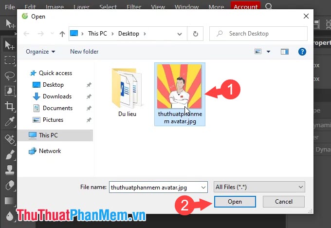 Instructions on how to crop a circle image online Picture 9