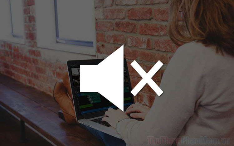 Instructions on how to delete audio in Video online Picture 1