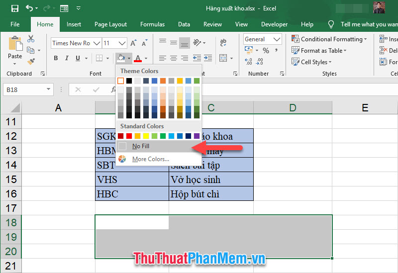 instructions-on-how-to-delete-gridlines-in-excel