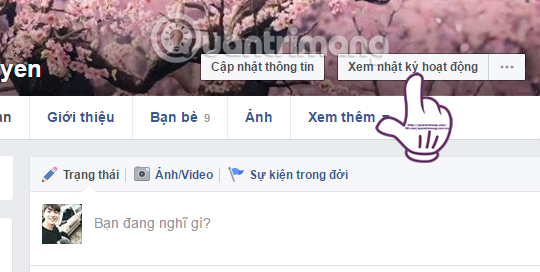 Instructions on how to delete photos on Facebook Picture 15