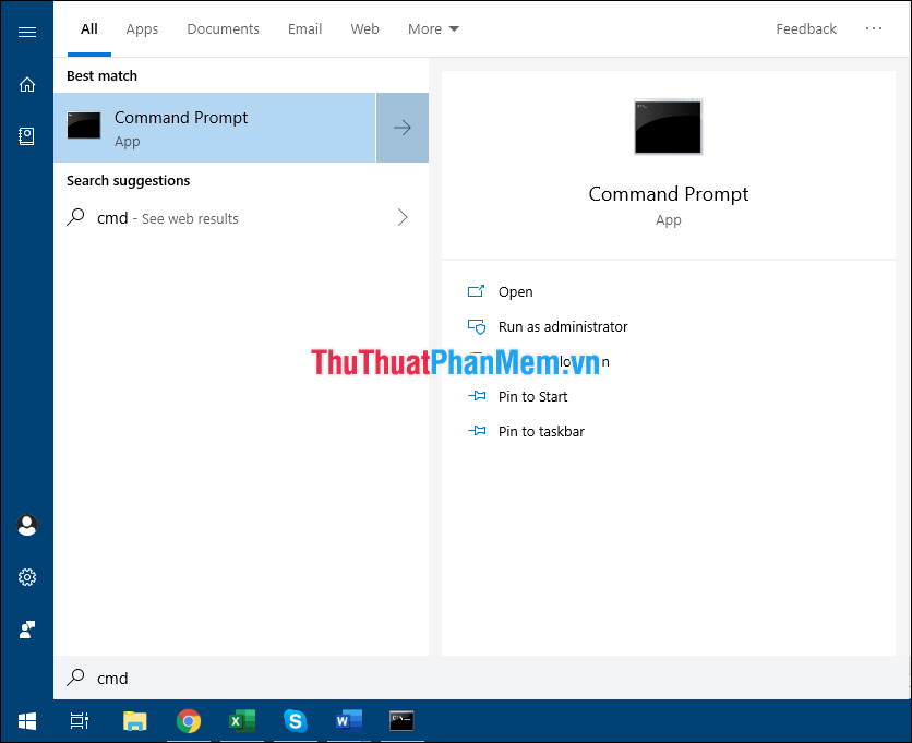 Instructions on how to delete Wifi passwords saved on Windows 10 Picture 6