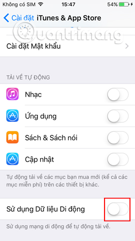 Instructions on how to download applications, games for iPhone and iPad Picture 11
