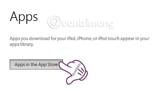 Instructions on how to download applications, games for iPhone and iPad Picture 16