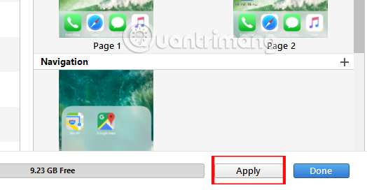 Instructions on how to download applications, games for iPhone and iPad Picture 22