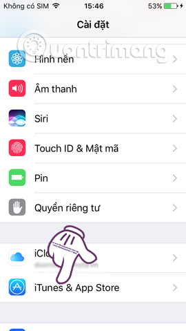 Instructions on how to download applications, games for iPhone and iPad Picture 9