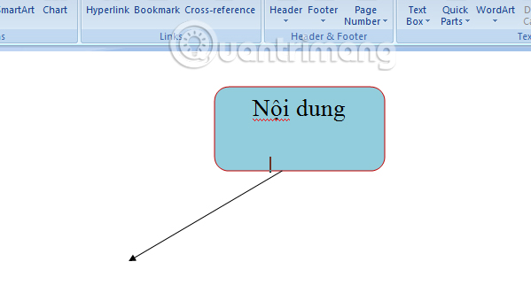 Instructions on how to draw diagrams in Word - TipsMake.com