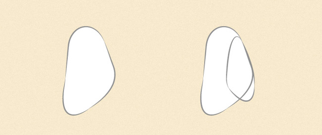 Instructions on how to draw the hand of Anime and Manga characters Picture 6
