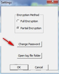Instructions on how to encrypt and secure videos using the PadLock Video software are extremely safe and simple Picture 11