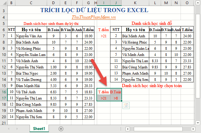 instructions-on-how-to-extract-data-in-excel