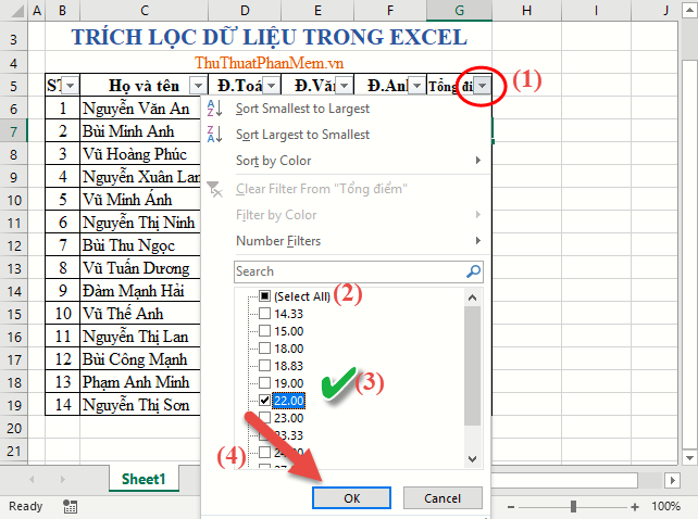 instructions-on-how-to-extract-data-in-excel