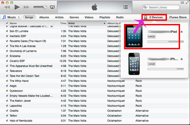 Instructions on how to fix 53 error when restoring on iPhone Picture 3