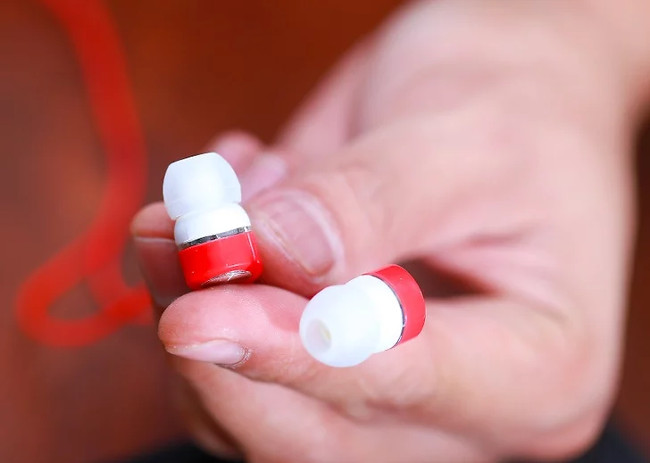 Instructions on how to fix a broken headset Picture 3