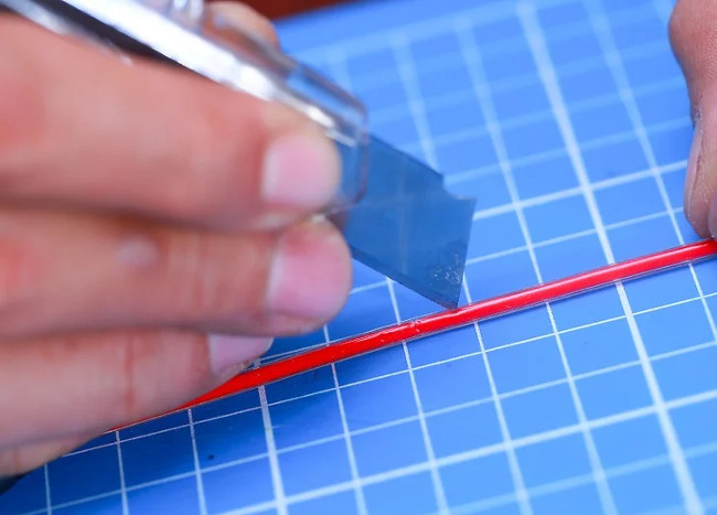 Instructions on how to fix a broken headset Picture 7