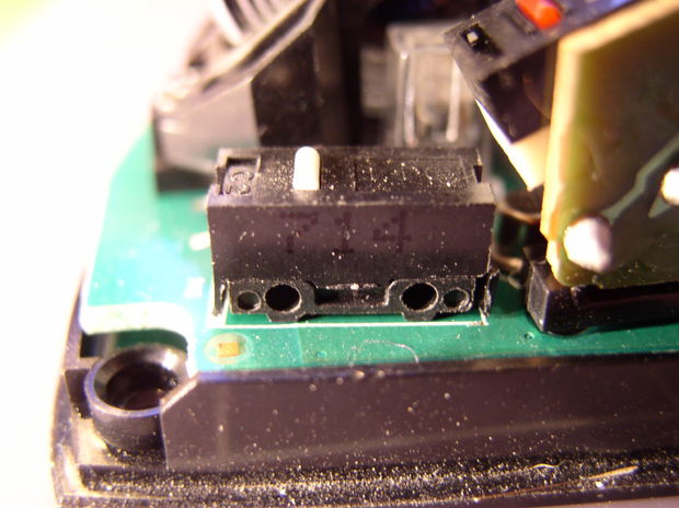 Instructions on how to fix a computer mouse click double click Picture 7