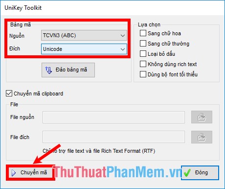 Instructions on how to fix font errors in Word Picture 6
