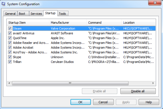 Instructions on how to improve battery life for laptops Picture 1