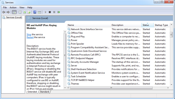 Instructions on how to improve battery life for laptops Picture 2
