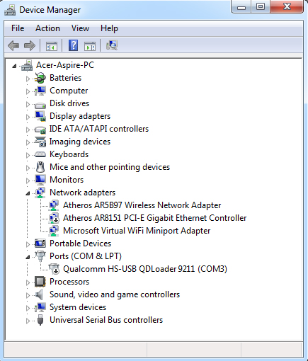 Instructions on how to improve battery life for laptops Picture 3
