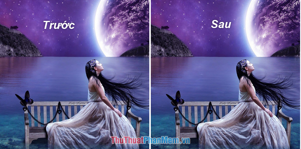 Instructions on how to increase the resolution for photos Picture 10