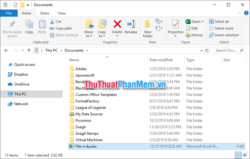 Instructions on how to insert links into Excel filel Picture 11