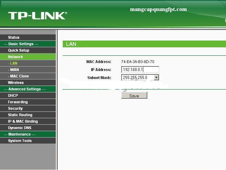 Instructions on how to install and use the wifi transmitter at home Picture 3