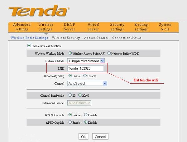 Instructions on how to install and use the wifi transmitter at home Picture 4