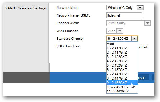 Instructions on how to install and use the wifi transmitter at home Picture 7