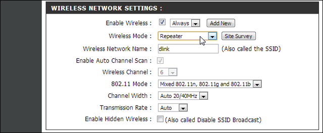Instructions on how to install and use the wifi transmitter at home Picture 8
