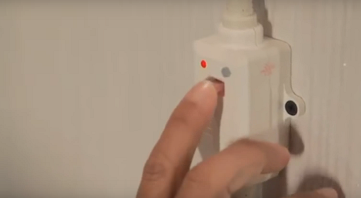 Instructions on how to install Ariston indirect heater Picture 10