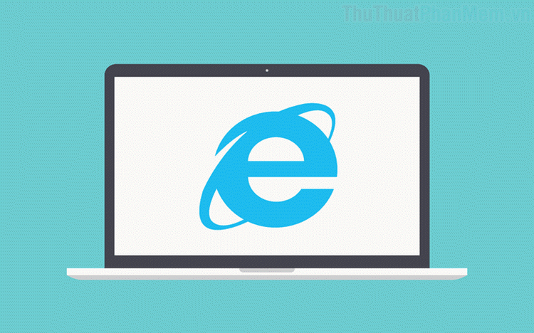 Instructions on how to install Internet Explorer Picture 1