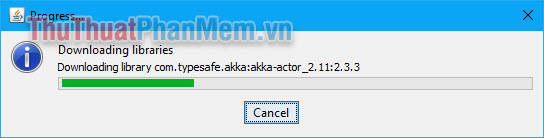 Instructions on how to install the most standard Minecraft Mod Picture 3