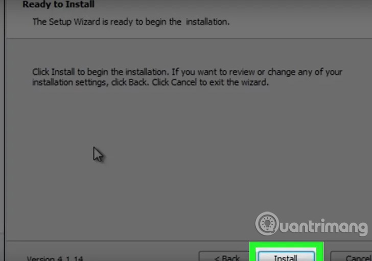Instructions on how to install Ubuntu on VirtualBox virtual machine Picture 9