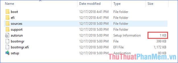 Instructions on how to install Windows 10, install Windows 10 with USB from A to Z details Picture 10