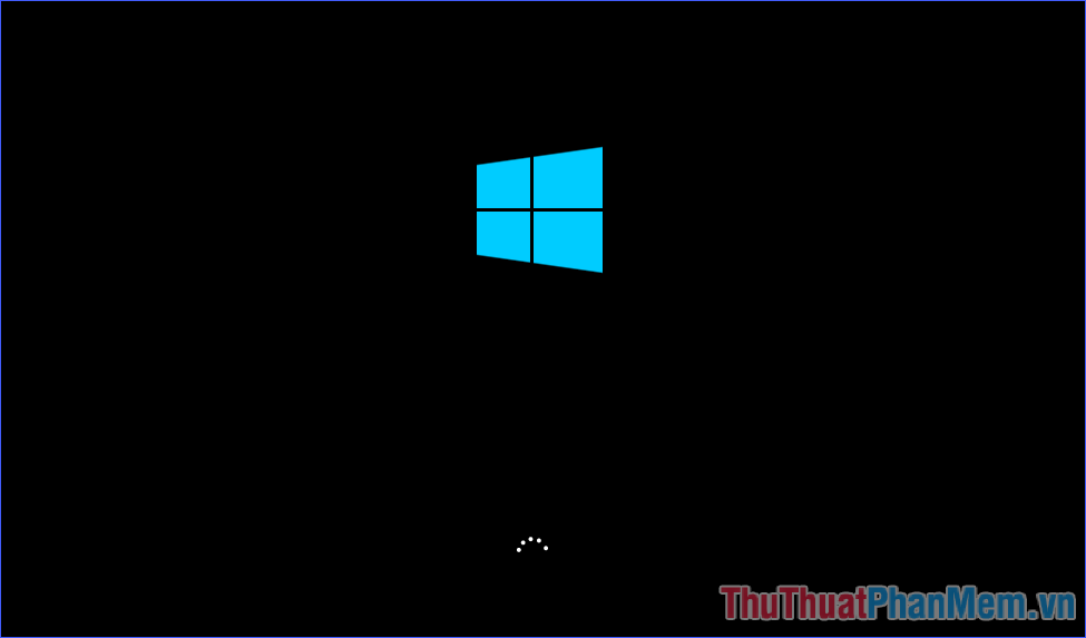 Instructions on how to install Windows 10, install Windows 10 with USB from A to Z details Picture 12