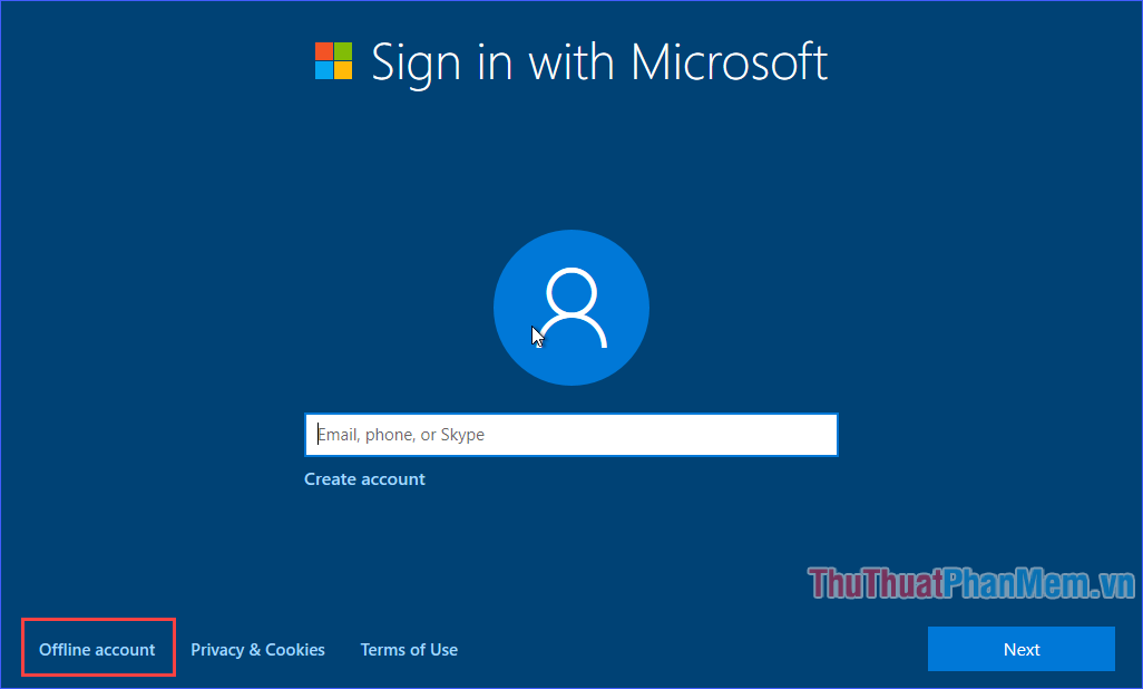 Instructions on how to install Windows 10, install Windows 10 with USB from A to Z details Picture 24