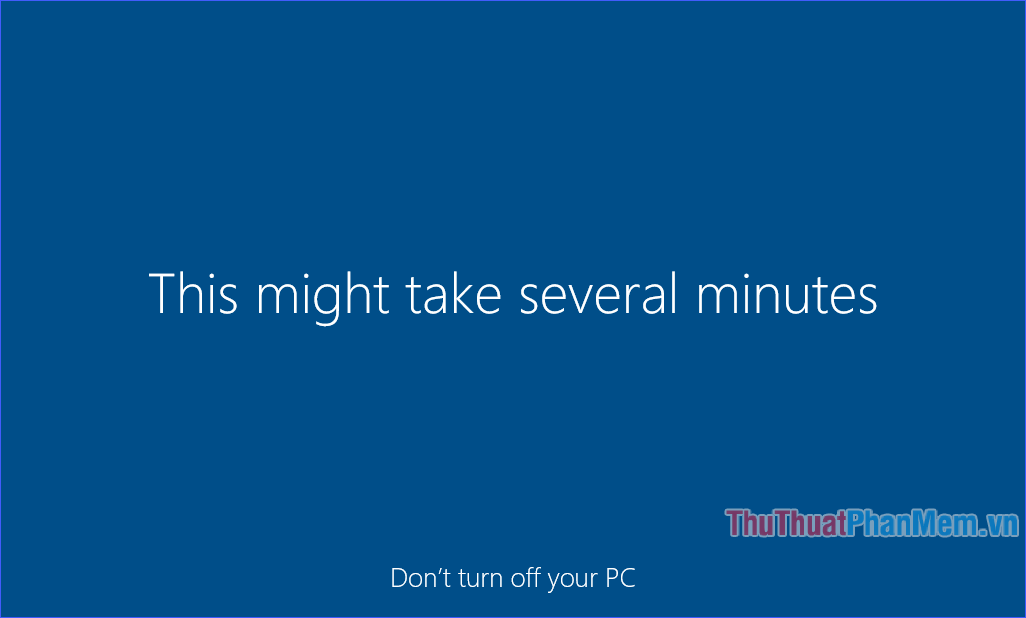 Instructions on how to install Windows 10, install Windows 10 with USB from A to Z details Picture 29