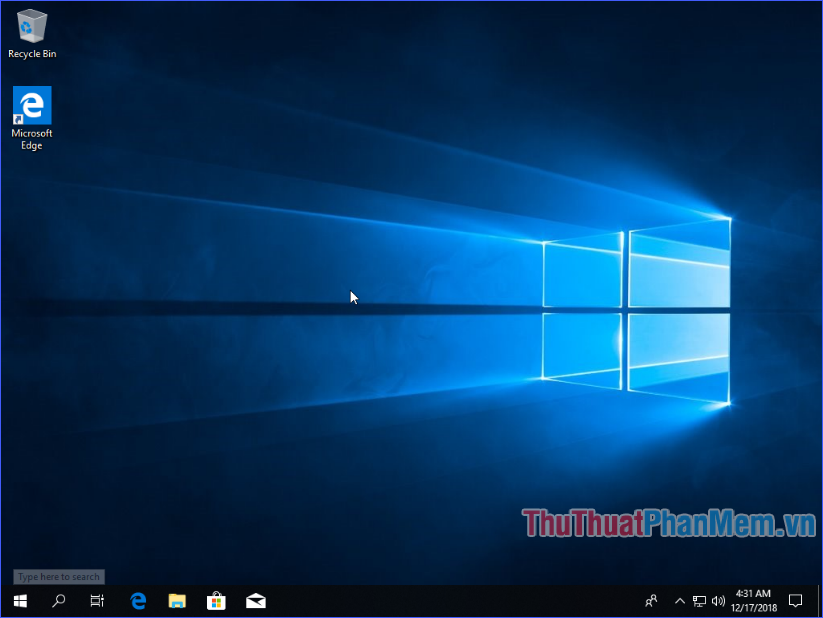 Instructions on how to install Windows 10, install Windows 10 with USB from A to Z details Picture 30