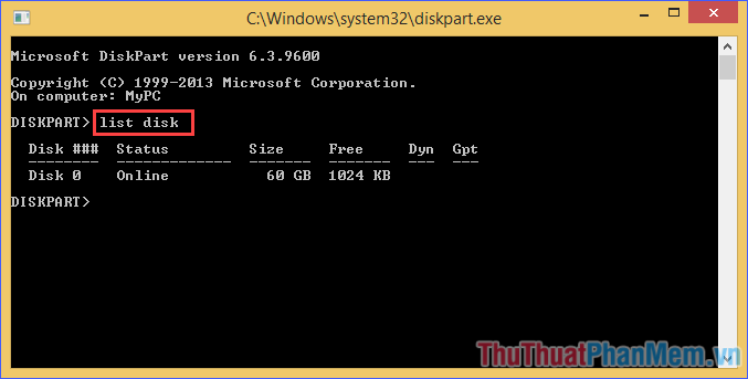 Instructions on how to install Windows 10, install Windows 10 with USB from A to Z details Picture 8
