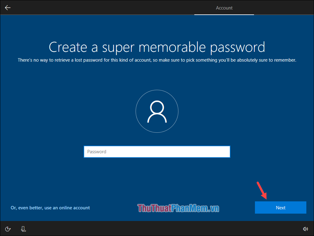 Instructions on how to install Windows 10 with USB step by step Picture 18